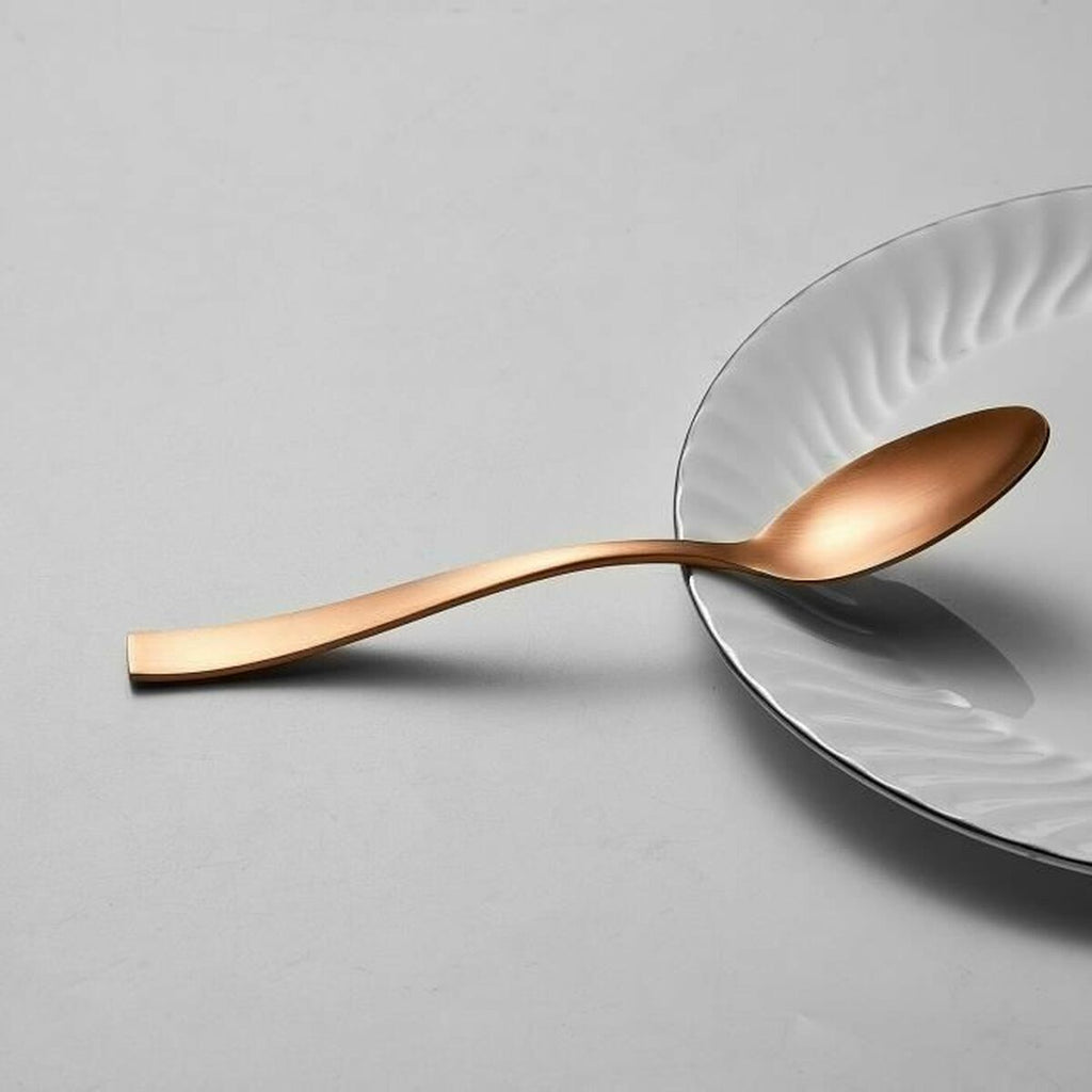 Besteck Arthur Martin AM0056 – Einzelteile, Löffel Edelstahl
