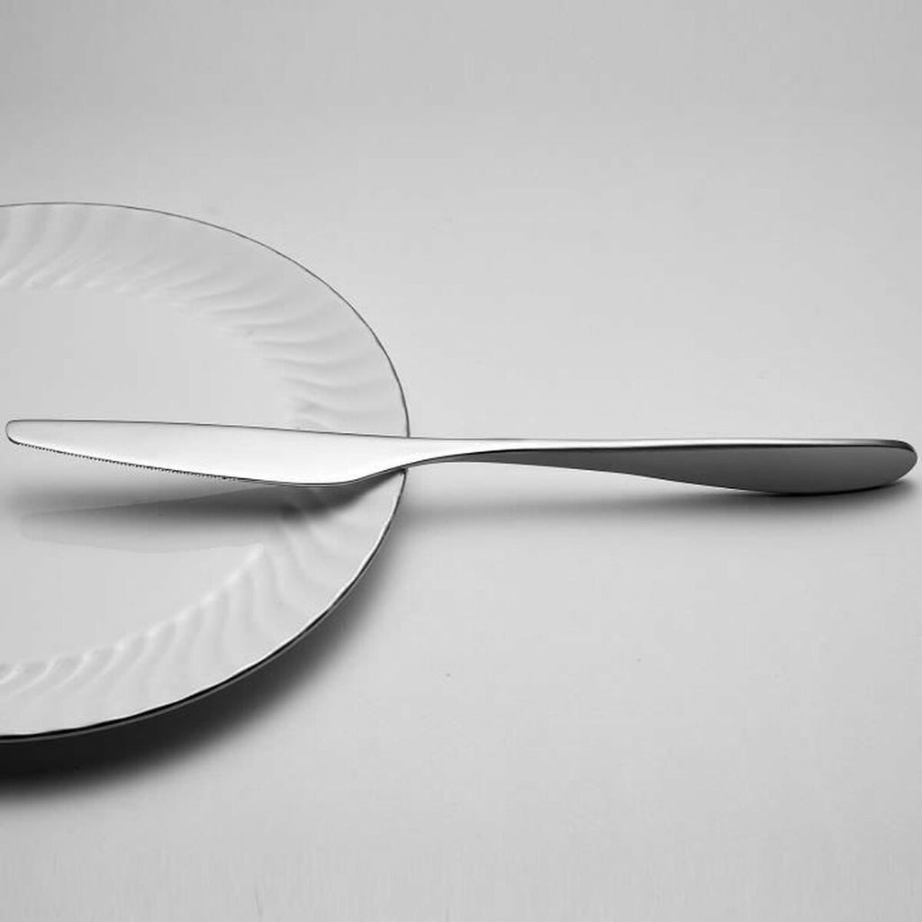 Besteck Arthur Martin AM0211 – Einzelteile, Messer grau