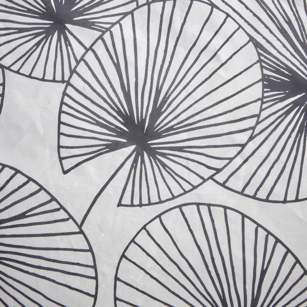 Bettwäsche-Set weiß 240x260cm TODAY Baumwolle Detailansicht
