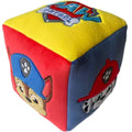 Paw Patrol Kinderkissen bunt Polyester weich Kuschelkissen
