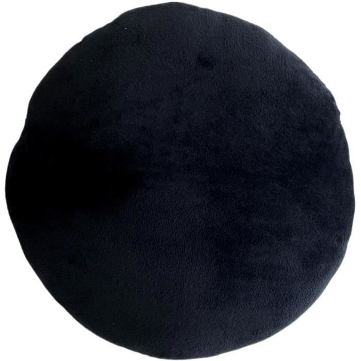 Kinderkissen Pokémon weiß schwarz rot Polyester 45x45cm Detailansicht
