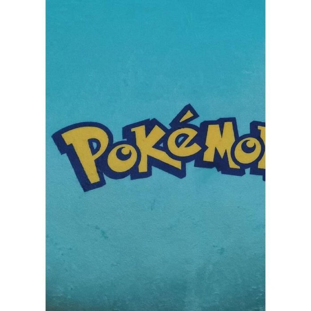 Pokémon Kuschelkissen grün Polyester 40cm abnehmbare Hülle Produktdetails
