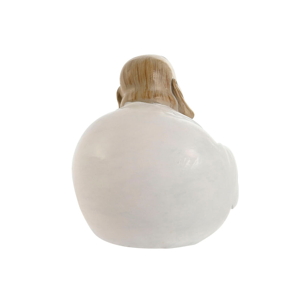 Home ESPRIT Buddha-Set 3-teilig orientalische Dekoration Nahaufnahme
