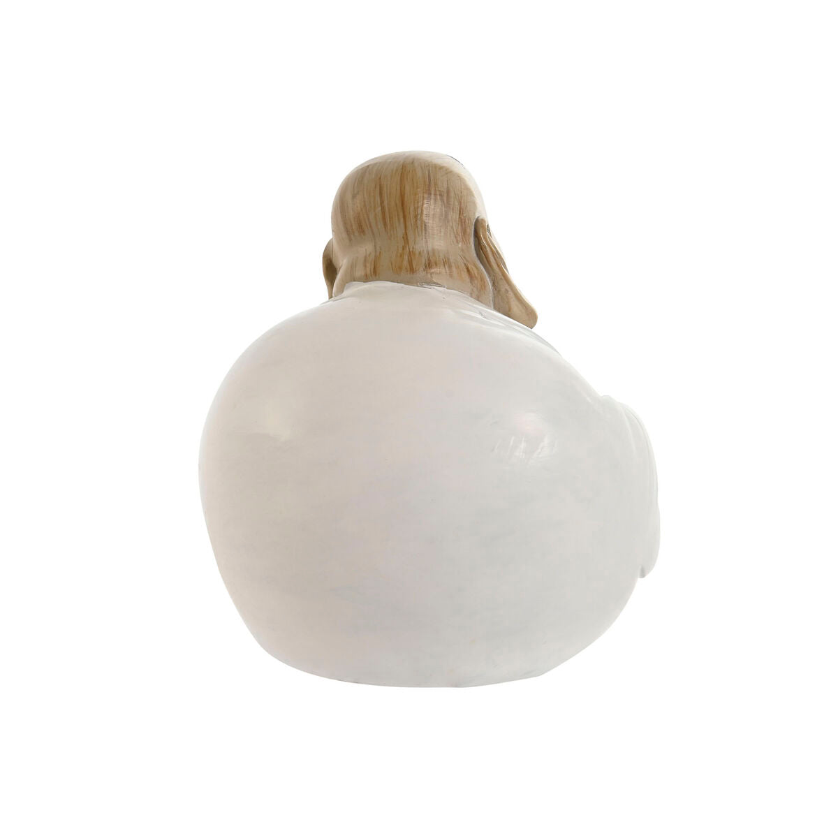 Home ESPRIT Buddha-Set 3-teilig orientalische Dekoration Nahaufnahme
