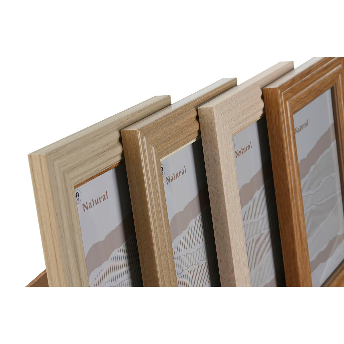 Home ESPRIT Bilderrahmen – Detailansicht bunt, traditionelles Design
