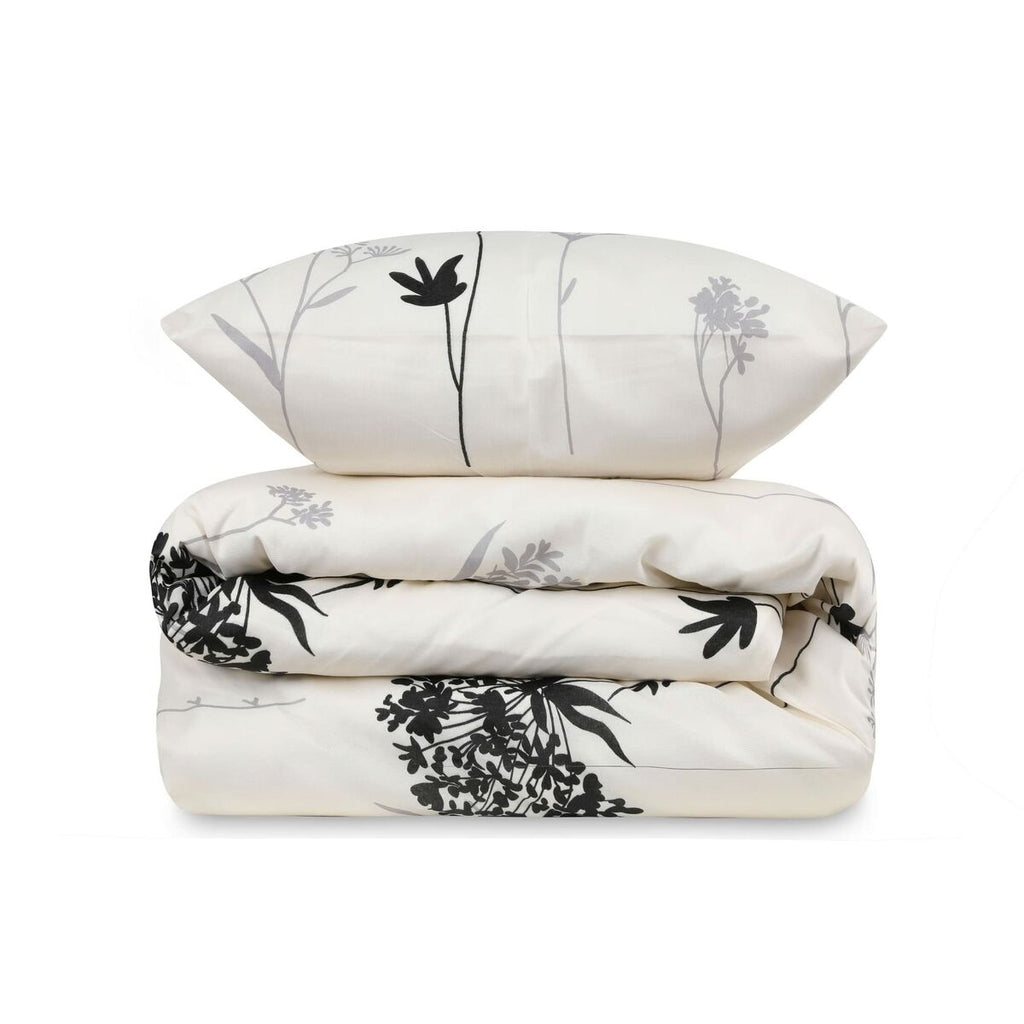 Bettbezug-Set BigBuy Home 220x240cm Zusatzansicht
