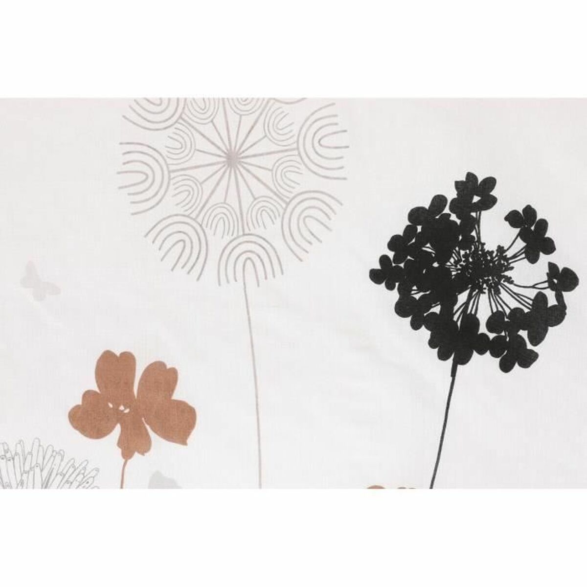 Bettbezug-Set 220x240cm BigBuy Home Lifestyle-Ansicht
