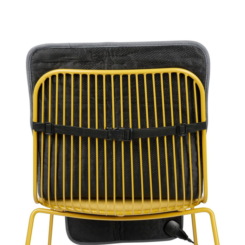 Tristar BW-4772 Elektrische Heizdecke grau