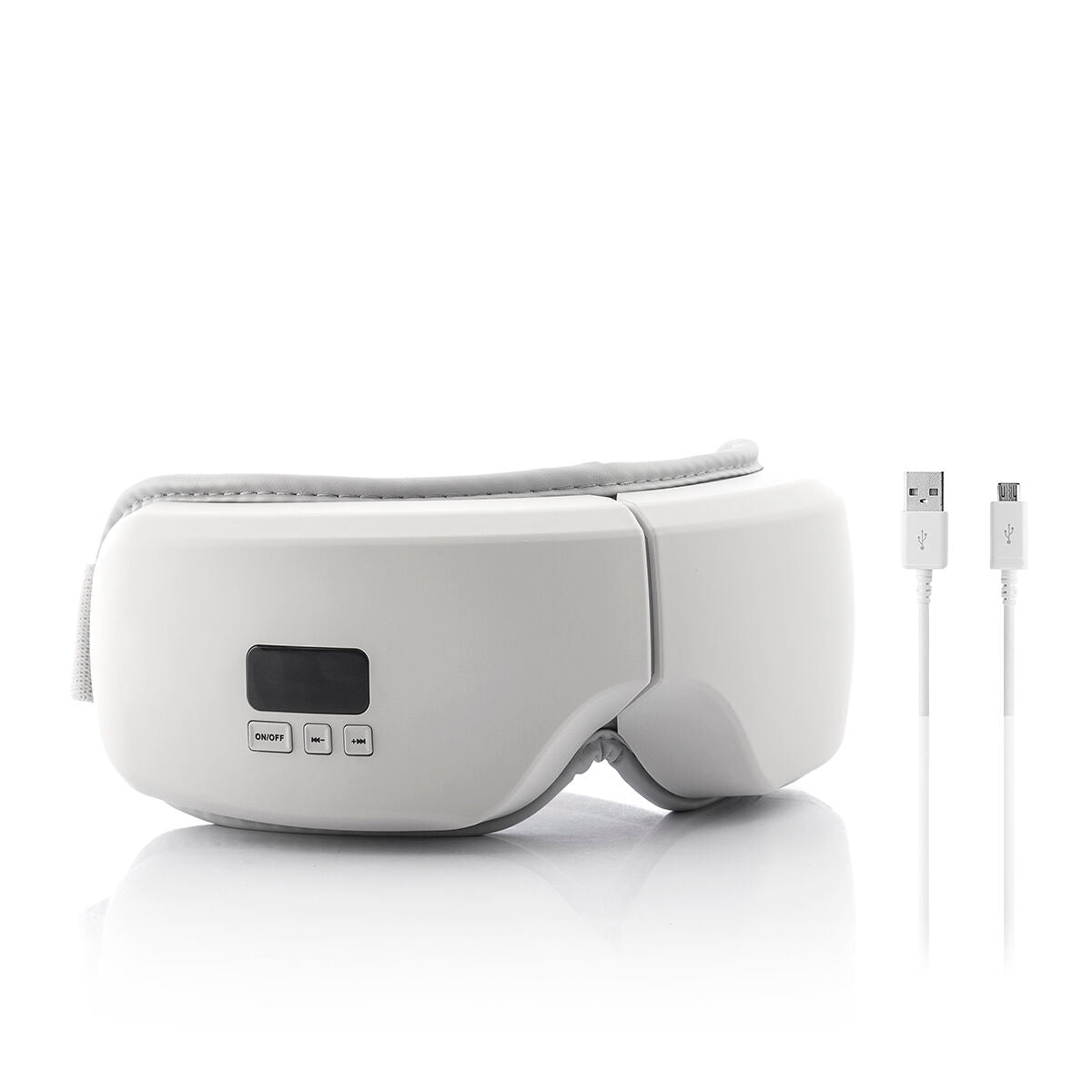 Eyesky InnovaGoods 4-in-1 Augenmassagegerät freigestellt